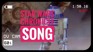06.* Star Wars SONG by Movie Dux #starwars