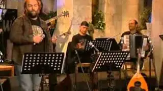 Αφιερωμα στον Δημητρη Μητροπανο(2)