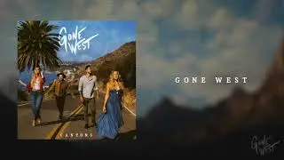 Gone West - Gone West (Audio)