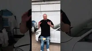 BMW 340i  давайте познакомимся с ней поближе🙌  