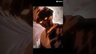 Don’t mess with the 🐐- #edit #anime #shorts #levi #attackontitan