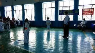 Кумите 2009 2010г р  Касьяненко
