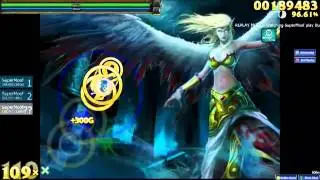 osu! Dominion