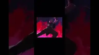 Эдит битвы Смерти и Кота в сапогах #shorts #edit