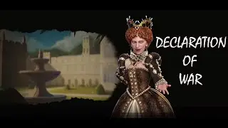 Civilization 6 All 67 Leaders (War Declaration Speech) (Leader Pass) (Sort by Era)