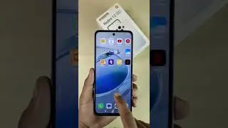 Redmi 12 5g Unboxing & Overview, Redmi 12 5g ₹10999 Snapdragon 4gen 2