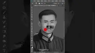 #Old photo restoration #dynamic photo making#old photo restoration renovation#老照片修复 #动态照片制作#旧照片修复翻新