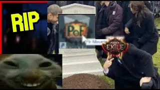 POE 2 - IT'S POEVER The End of Poe?