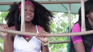 16 and 8 year olds rap song for the summertime