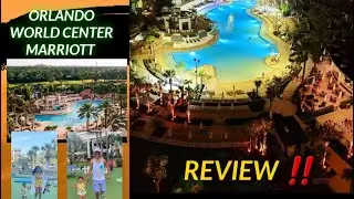 ORLANDO WORLD TRADE CENTER!FAMILY BONDING