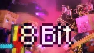 Dragonhearted - 8 Bit