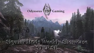 Skyrim Mods Weekly Showcase Special Episode - Skyrim Total Enhancement Project