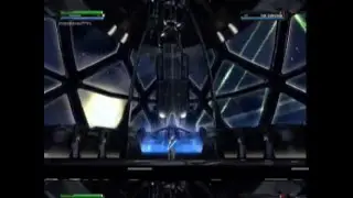 Star Wars: The Force Unleashed - Good Ending