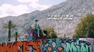 Hansei - Been Here Before (Official Lyric Video)