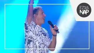Pintér Béla - Jézus az enyém // Ez az a nap! Stadion 2022