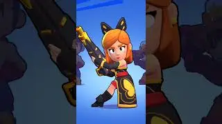 ОТКРЫЛ РАНГОВЫЙ ПРИЗ СТАРР в BRAWL STARS!?!