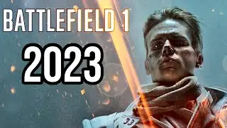 Battlefield 1 In 2023