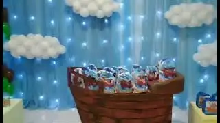 a arca de noé