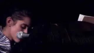 IOKOI: Silence (live on piano)