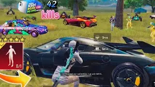 start 90FPS BGMI powerful Montage😉#troxegaming redmi K50i 90 FPS