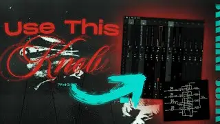 How To MIX And MASTER Samples Like A PRO