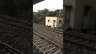Kolkata dasnagar station