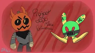 Project Jojo Music References