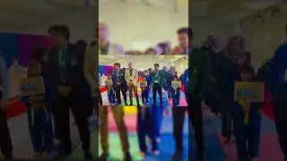 Vovinam (Traditional Vietnamese Martial Arts) / Self Defence / Competition Winner 🏆 Alhamdulillah
