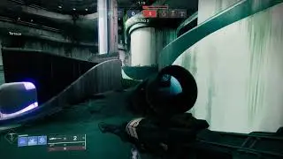 When your ultra instinct kicks in (Destiny 2)