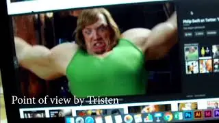 Camera angles