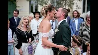 vidéos photos mariages