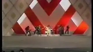 Rick James - Super Freak. 1981.