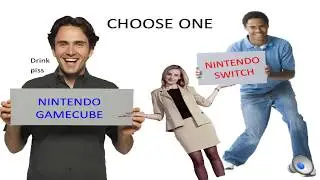 The Best Nintendo Console - Simongamer987