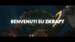 zkraft - Official Trailer