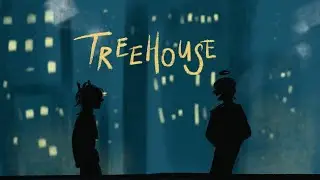Treehouse [OC animatic]