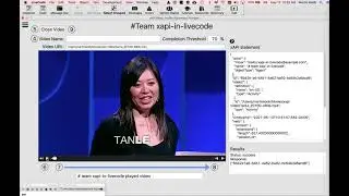 Martin Demo 3 xAPI Video Profile LRP in Livecode