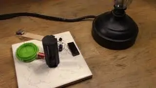 Variant - Lidmotor's Blinker Motor