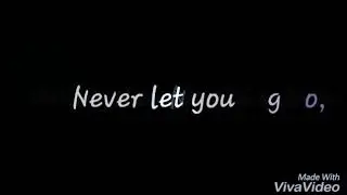 I want a give up