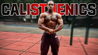 Pushup Workout | Stamina & Muscle Endurance