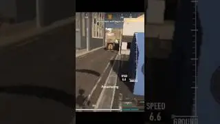 DISABLE AUTO MELEE ON WARZONE MOBILE#warzonemobile