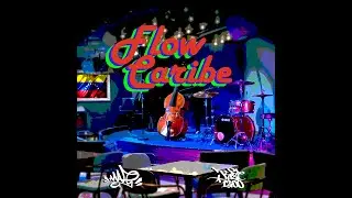 FLOW CARIBE - MAFEONEK (Salso - Audio Original)