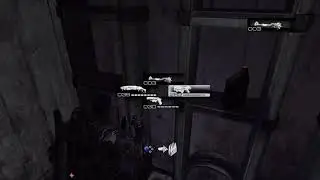 GEARS OF WAR - CO-OP CAMPAIGN WITH LEE (LIVE)