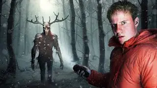 The Horrifying Story of the Wendigo