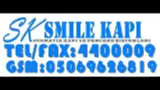YÜCESAN İDOOR BATI KEPENK ÖZBOSAN AKSEKİ YAPI SMİLE KAPI EGEBETA EGETETA BETA ÇATISAN DAMLA PEN
