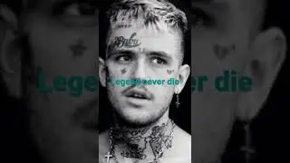 Xxxtentacion ,Juice WRLD￼ and Lil Peep￼