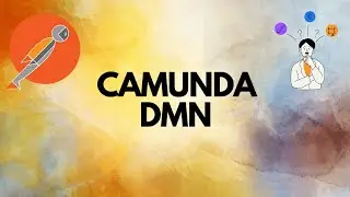 Camunda DMN - Postman - BPMN