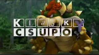 Bowser Csupo