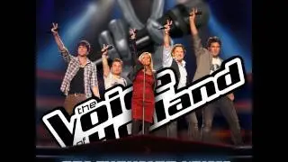 The voice of Holland - One Thousand Voices (Official Video)