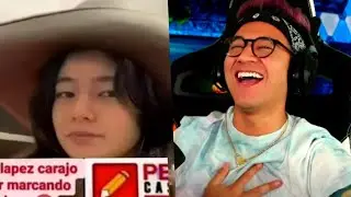 ESTO SOLO PASA EN PERU | ZEIN