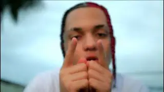 Liil Jay - Not Friends 💔 | Video Oficial
